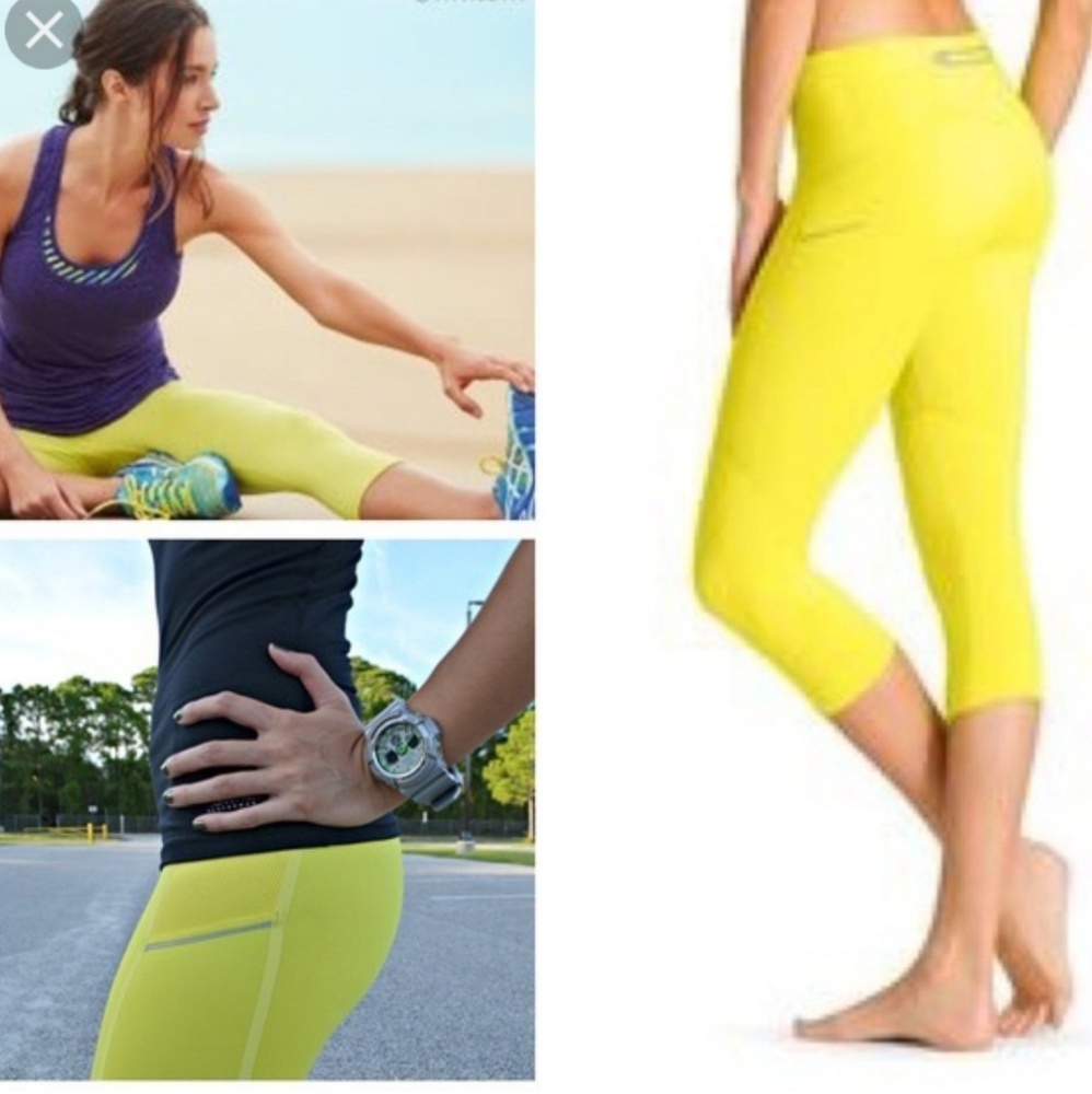 Stride Capri ahoy